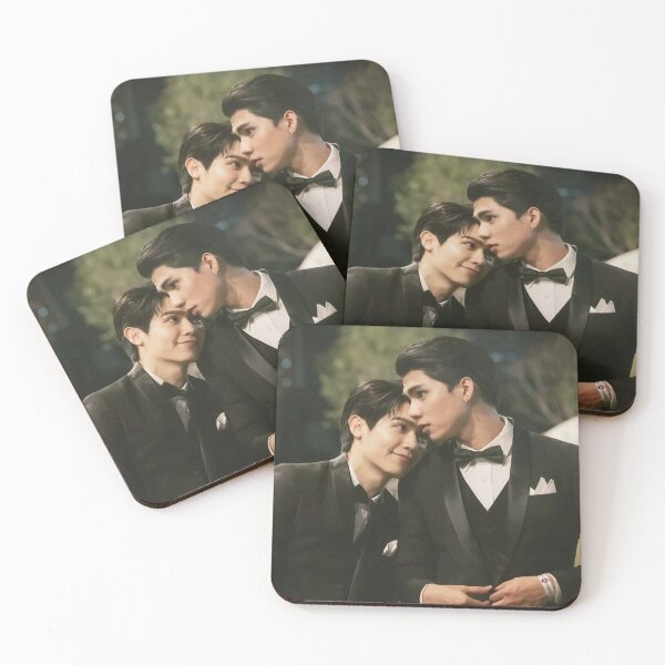 Item preview, Prapai Sky BL THAI SERIES LOVE IN THE AIR  designed and sold by Kpop-Noona.