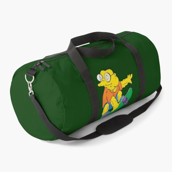 Item preview, Hans Moleman - Simpsons designed and sold by IveGotItGifts.