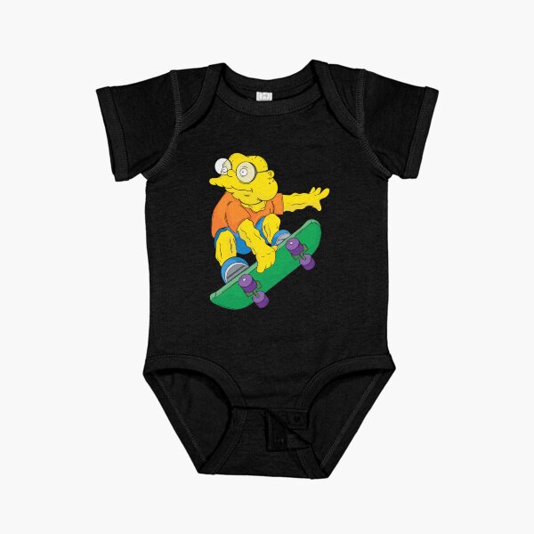 Item preview, Hans Moleman - Simpsons designed and sold by IveGotItGifts.