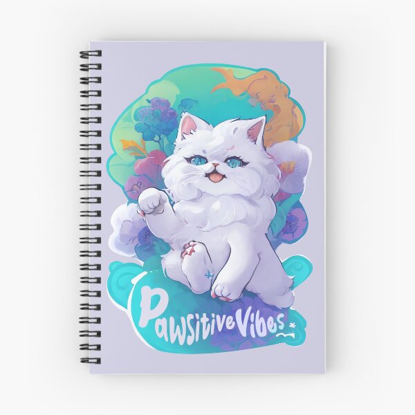 Item preview, Cat Meme: Thumbs Up for Feline Vibes designed and sold by Paolospresent.