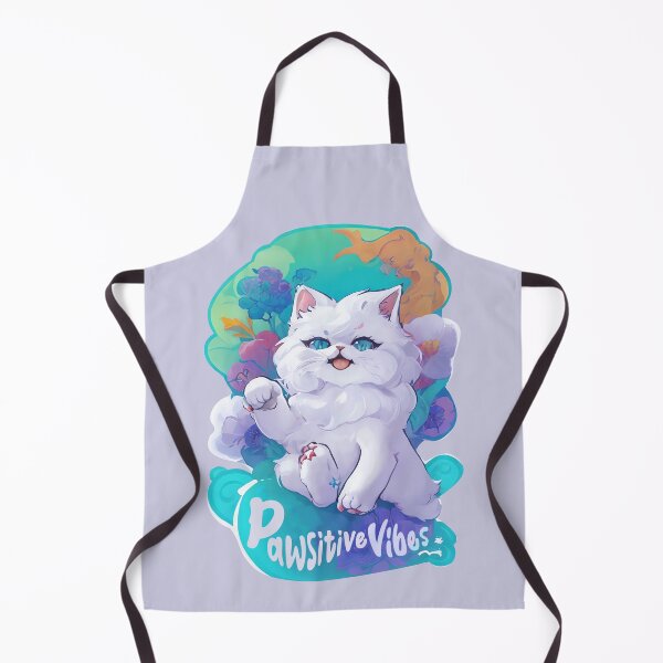 Item preview, Cat Meme: Thumbs Up for Feline Vibes designed and sold by Paolospresent.