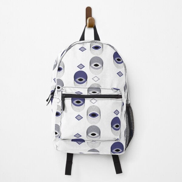 Item preview, Circle Rhombus Radiant Print designed and sold by Art Shimmers.