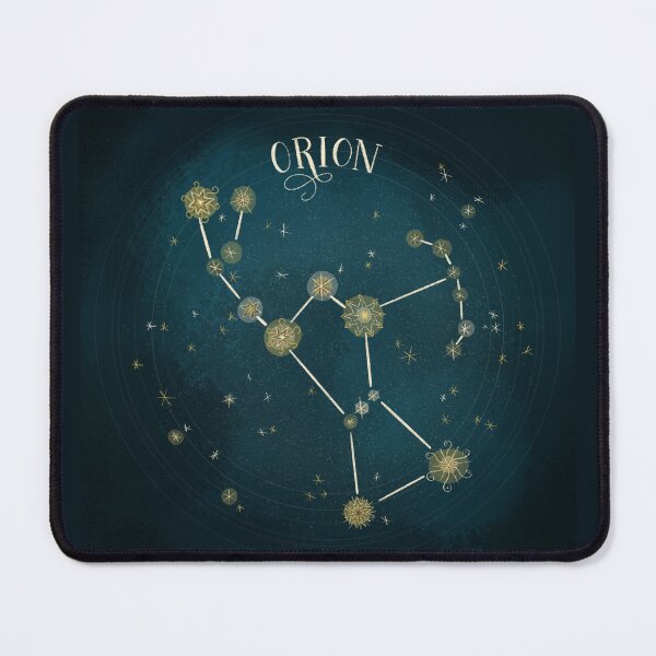 Item preview, Orion constellation designed and sold by uellaaa.