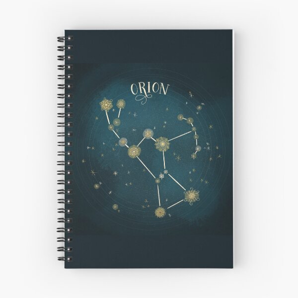 Item preview, Orion constellation designed and sold by uellaaa.