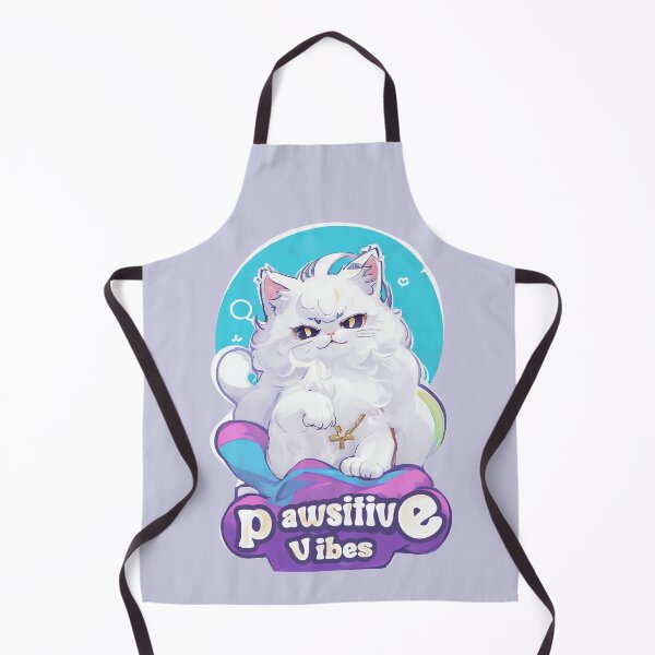 Item preview, Cat Meme: Meowtivating Pawsitivity designed and sold by Paolospresent.