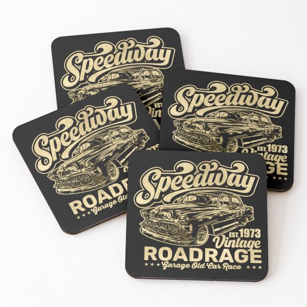 Item preview, Classical Car designed and sold by CreoTshirts.