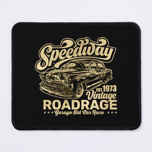 Item preview, Classical Car designed and sold by CreoTshirts.