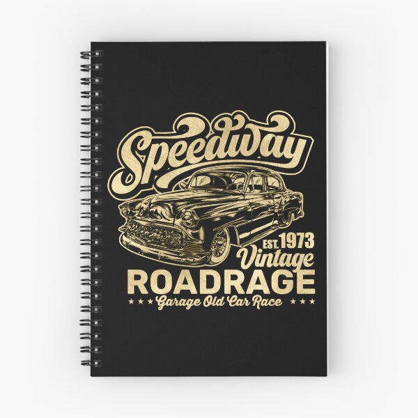 Item preview, Classical Car designed and sold by CreoTshirts.