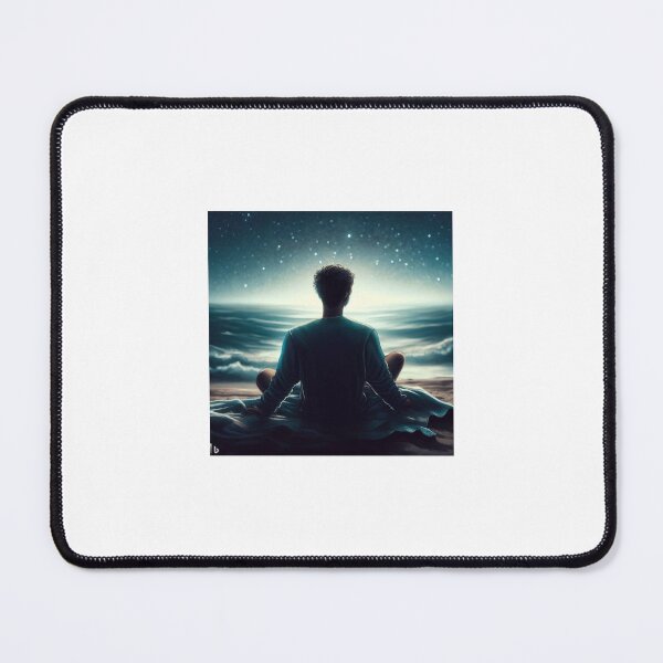 Item preview, Ocean Chill designed and sold by JohnHealey1972.