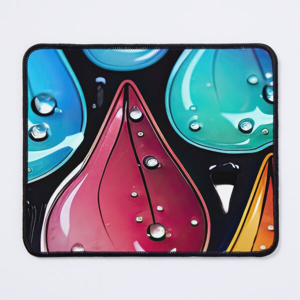 Item preview, Colored drops designed and sold by abmkf.