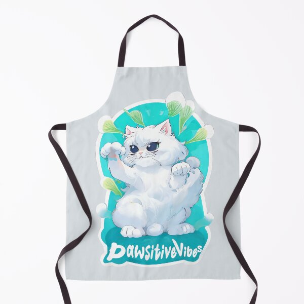 Item preview, Cat Meme: Paws and Thumbs of Good Vibes designed and sold by Paolospresent.
