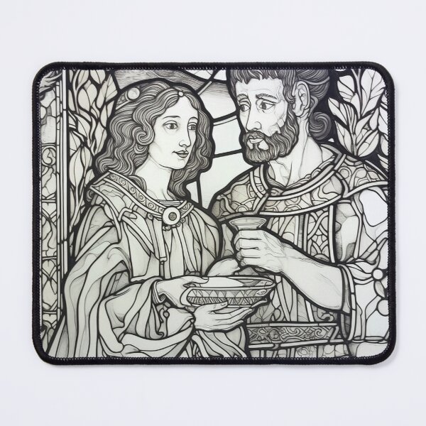 Item preview, Macbeth designed and sold by ComicsFactory.