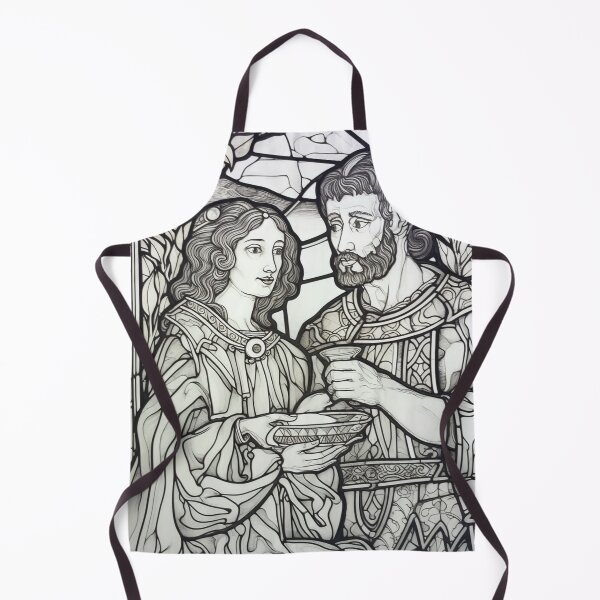 Item preview, Macbeth designed and sold by ComicsFactory.