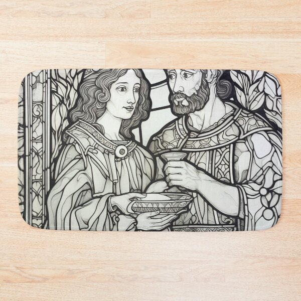 Item preview, Macbeth designed and sold by ComicsFactory.