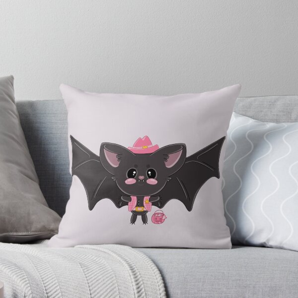 Item preview, This halloween, George is Kenough, and so are you! designed and sold by Crafticorn.