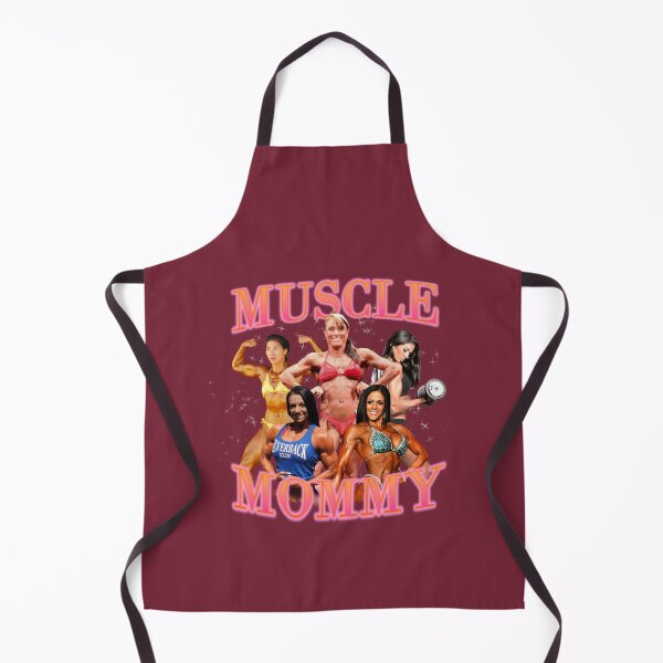 Item preview, Muscle Mommy designed and sold by emmiedrawss.