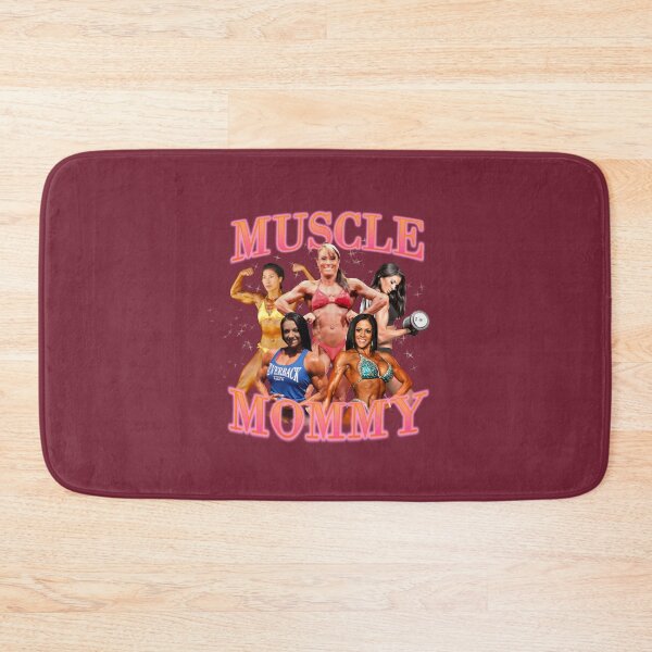 Item preview, Muscle Mommy designed and sold by emmiedrawss.