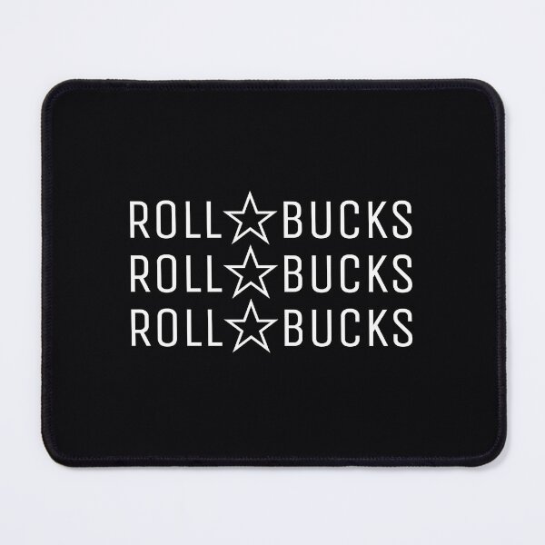 Item preview, Roll Bucks 	 		 designed and sold by hixkuxnv3.