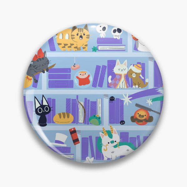 Item preview, Japanese Library designed and sold by TaylorRoss1.