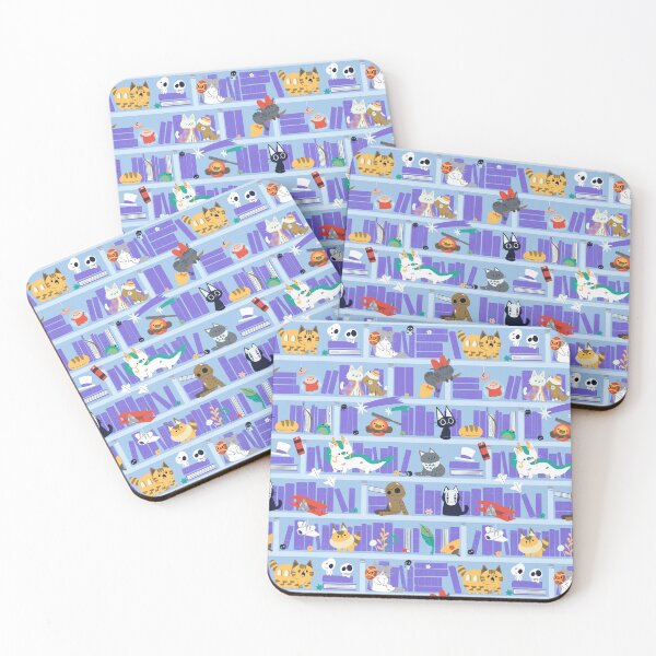 Item preview, Japanese Library designed and sold by TaylorRoss1.