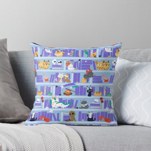 Item preview, Japanese Library designed and sold by TaylorRoss1.