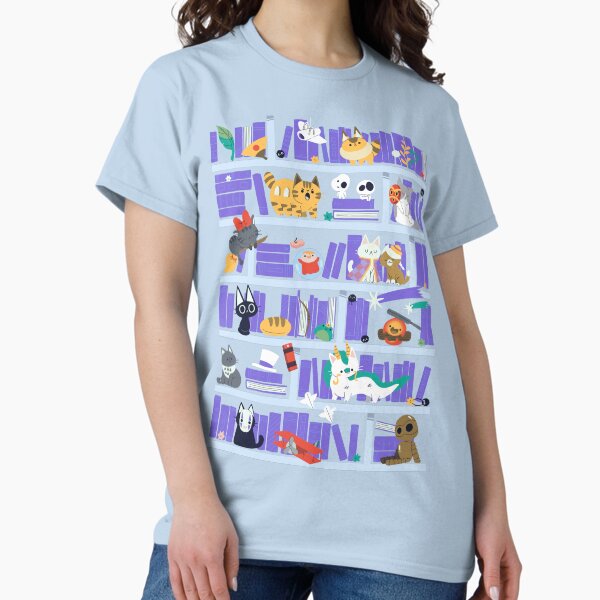 Item preview, Japanese Library designed and sold by TaylorRoss1.