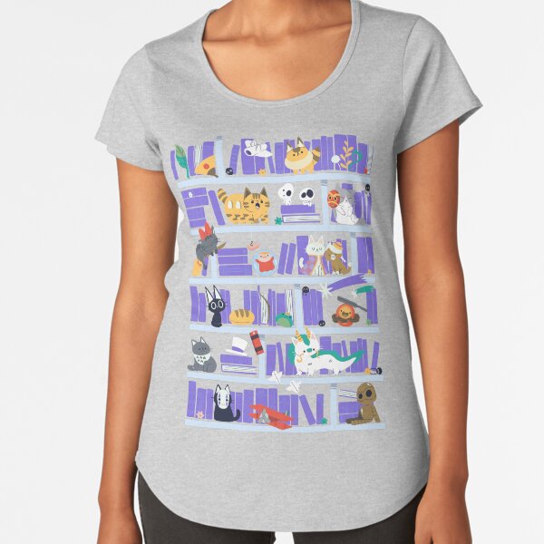 Item preview, Japanese Library designed and sold by TaylorRoss1.