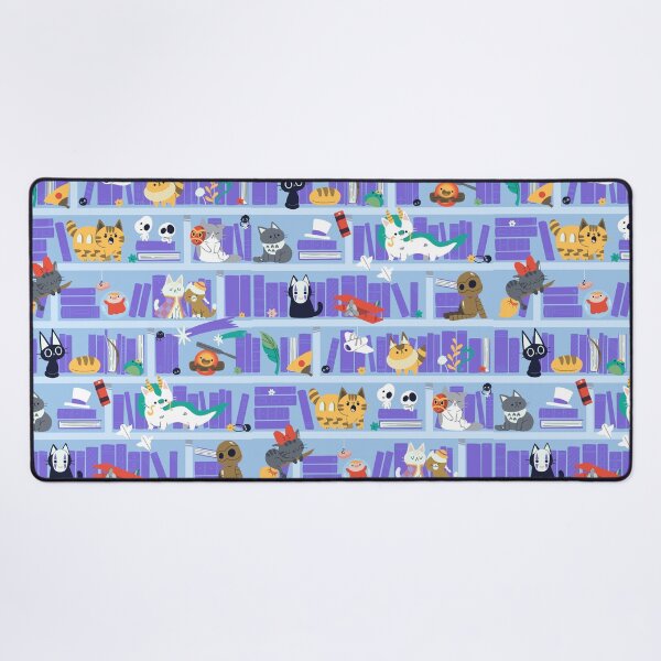 Item preview, Japanese Library designed and sold by TaylorRoss1.