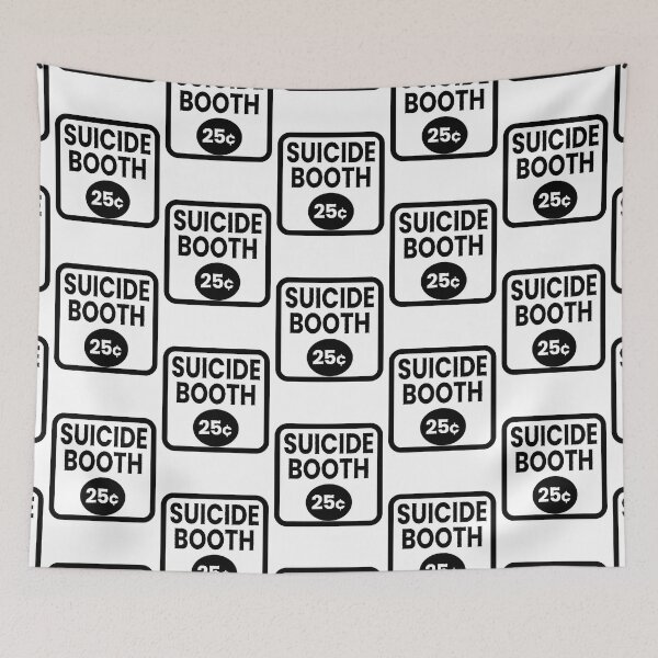 Item preview, Futurama booth designed and sold by IveGotItGifts.