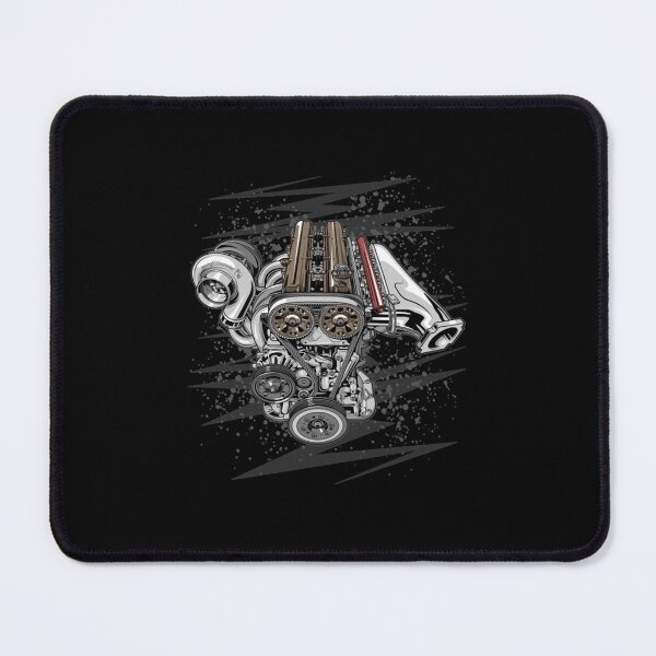 Item preview, Toyota 2jz Gte Toyota 2jz gte engine designed and sold by manselllovina.