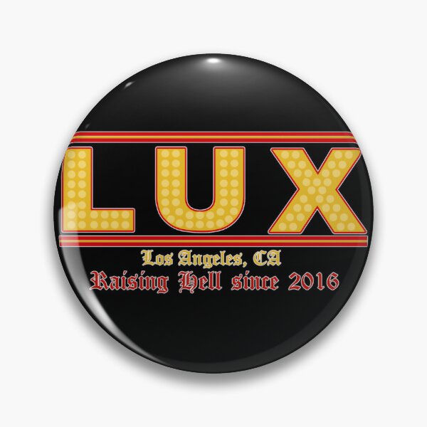 Item preview, LUX - Red 	 designed and sold by joehiwogt67.