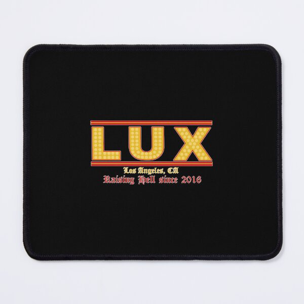 Item preview, LUX - Red designed and sold by joehiwogt67.