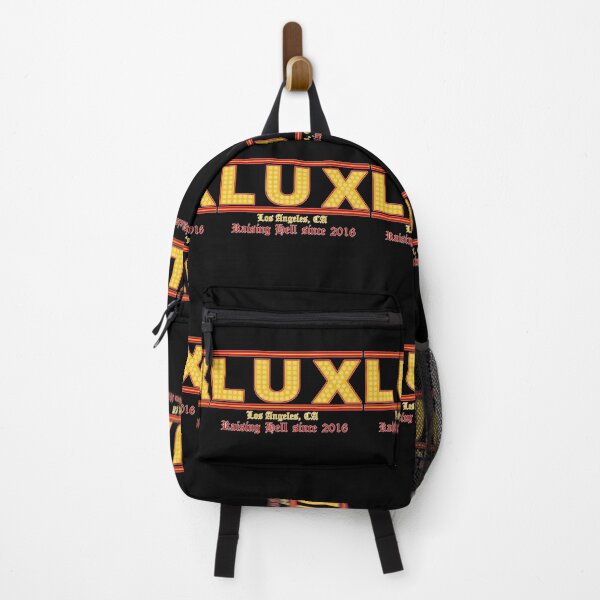 Item preview, LUX - Red 	 designed and sold by joehiwogt67.