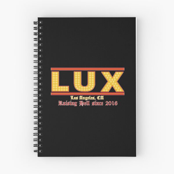 Item preview, LUX - Red 	 designed and sold by joehiwogt67.