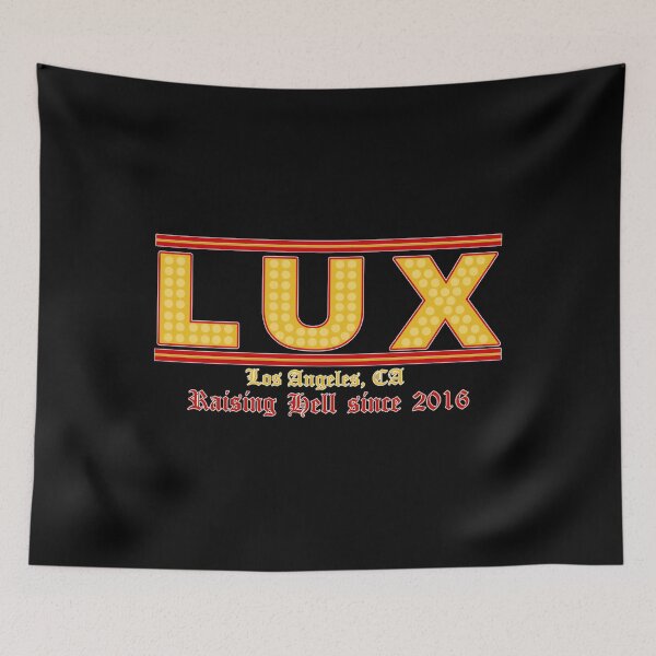 Item preview, LUX - Red 	 designed and sold by joehiwogt67.