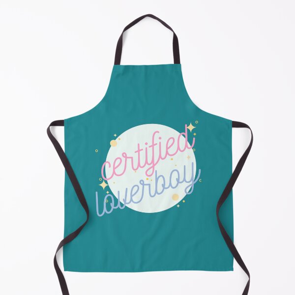 Item preview, Certified Loverboy designed and sold by EmelySisco.