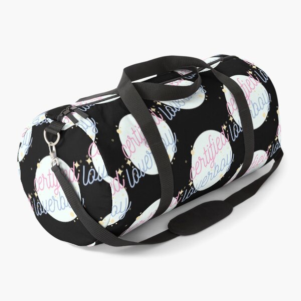 Item preview, Certified Loverboy  designed and sold by EmelySisco.