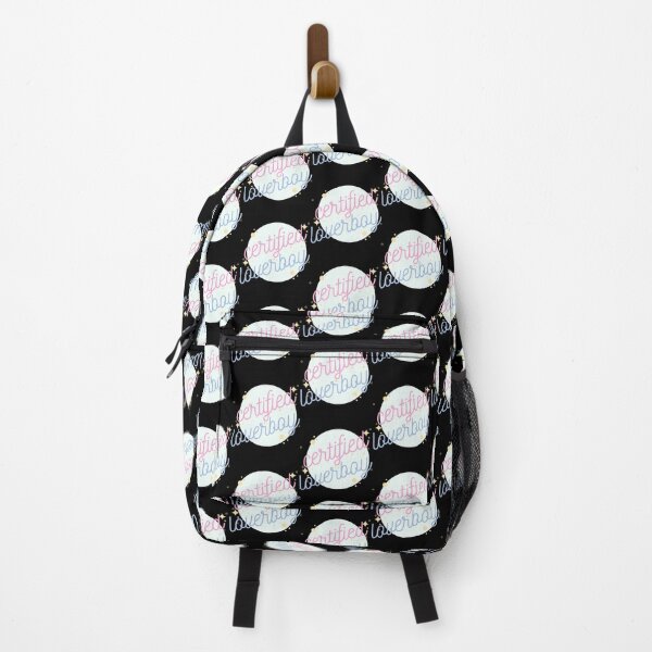 Item preview, Certified Loverboy designed and sold by EmelySisco.