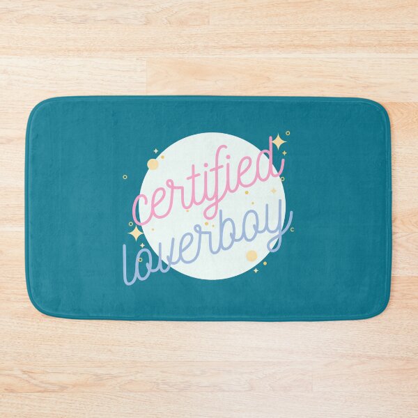 Item preview, Certified Loverboy  designed and sold by EmelySisco.
