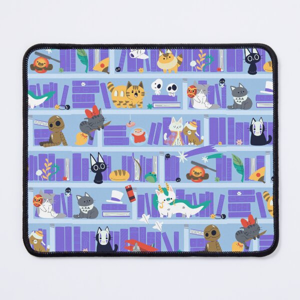 Item preview, Japanese Library designed and sold by TaylorRoss1.