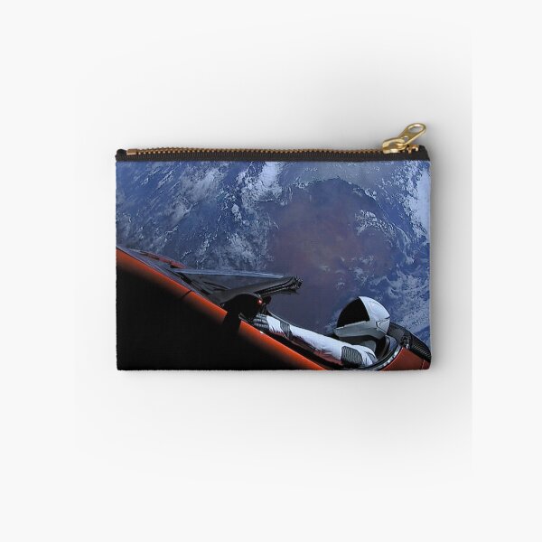Item preview, The SpaceX Starman designed and sold by bobbooo.