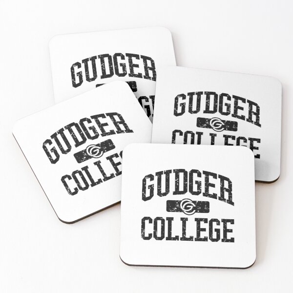 Item preview, Gudger College   designed and sold by IveGotItGifts.