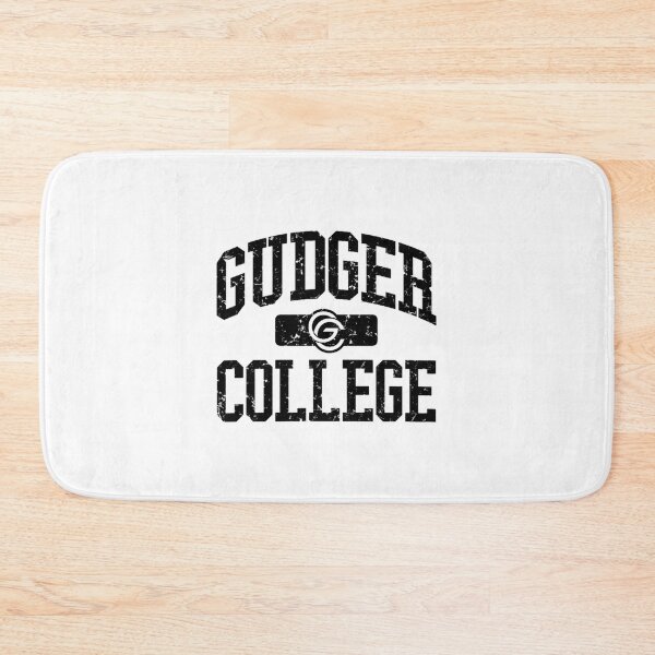 Item preview, Gudger College   designed and sold by IveGotItGifts.