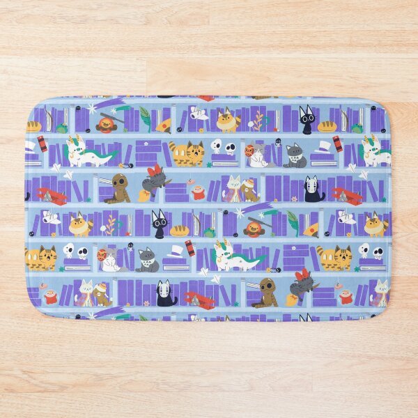 Item preview, Japanese Library designed and sold by TaylorRoss1.