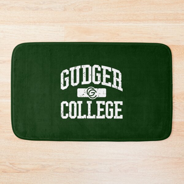 Item preview, Gudger College designed and sold by IveGotItGifts.