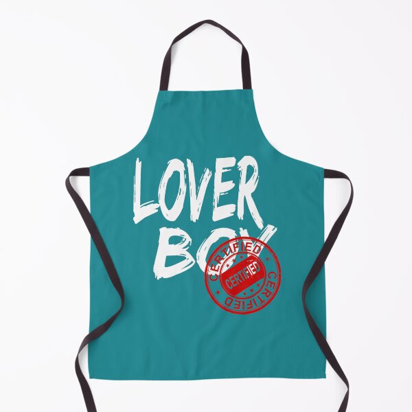 Item preview, Certified LoverBoy designed and sold by EmelySisco.