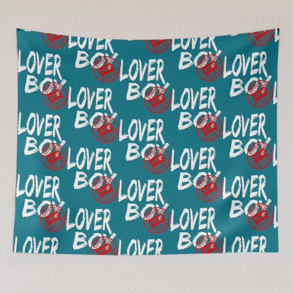 Item preview, Certified LoverBoy designed and sold by EmelySisco.
