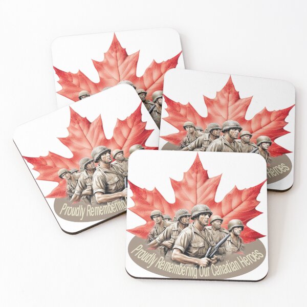 Item preview, Remembering Our Soldiers designed and sold by 3Brew-Designs.