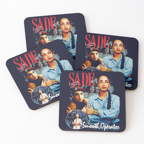 Item preview, New Sade Smooth Operator designed and sold by LouieRichards.