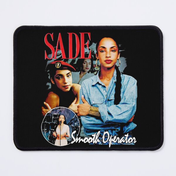 Item preview, New Sade Smooth Operator designed and sold by LouieRichards.